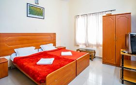 Hotel Tamilnadu, Ooty II